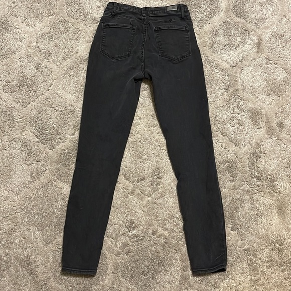 Woman’s rsq denim jeans - Picture 4 of 6